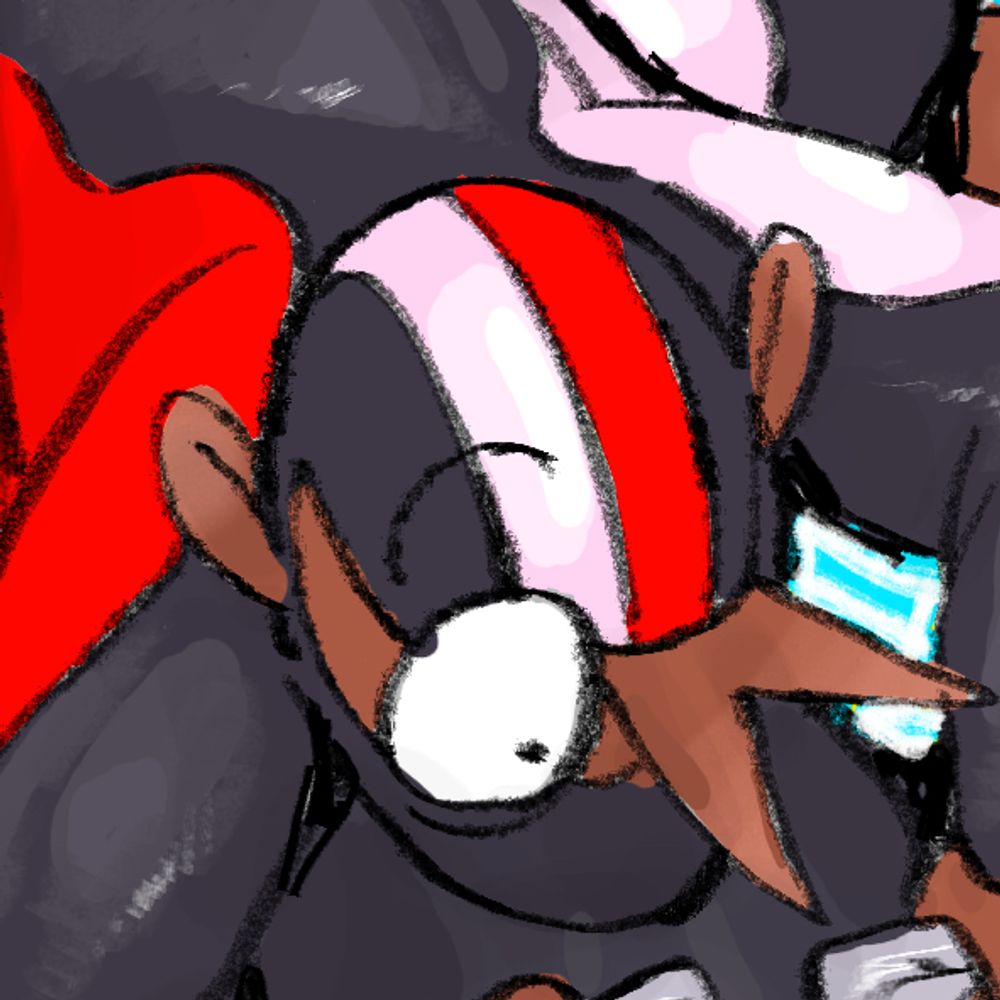 Profile avatar