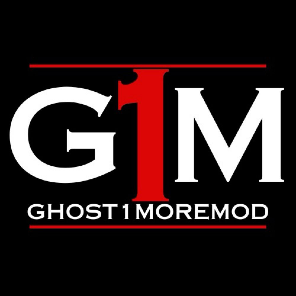 Ghost1MoreMod