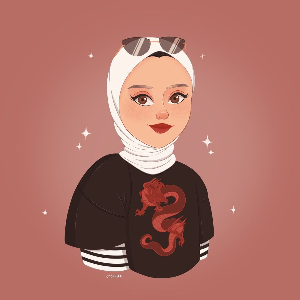 ˚ʚ Mariam ɞ˚