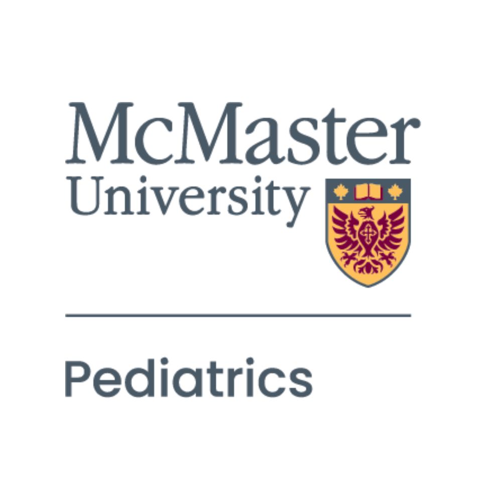 McMaster University Department of Pediatrics