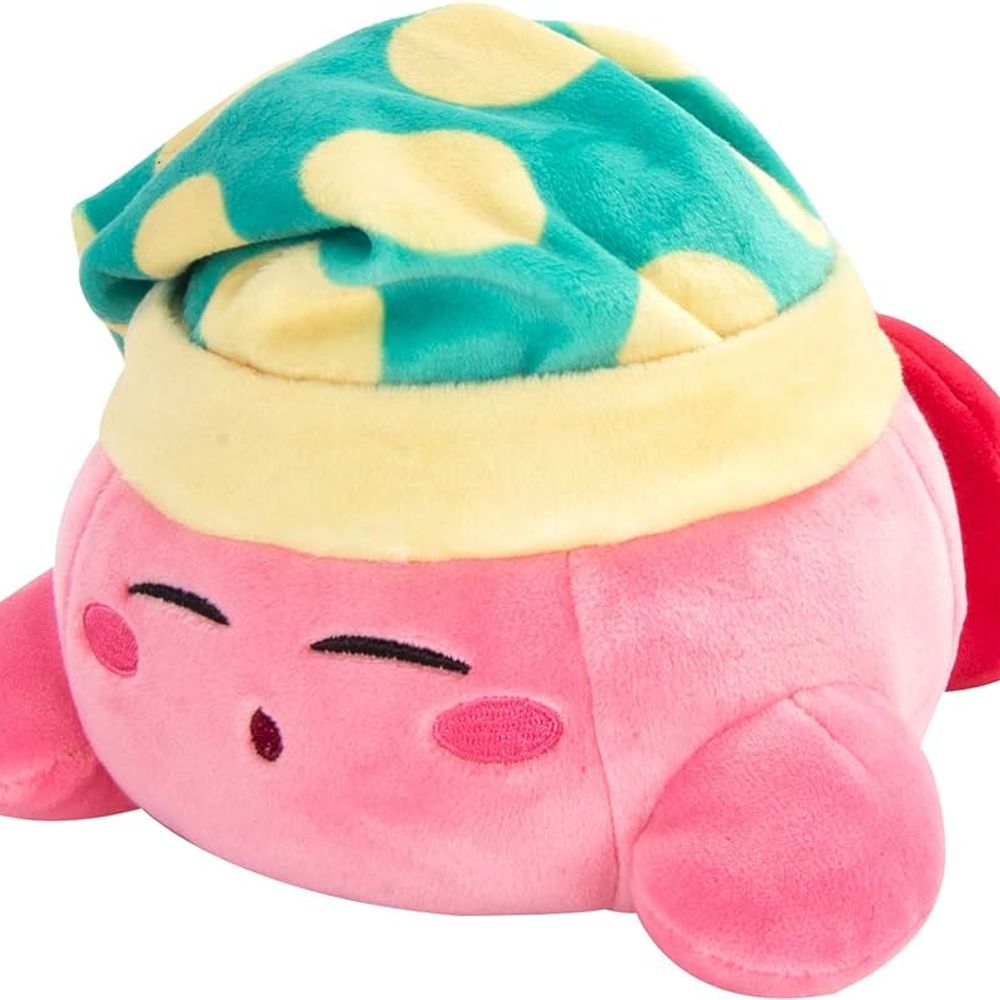 sleepy