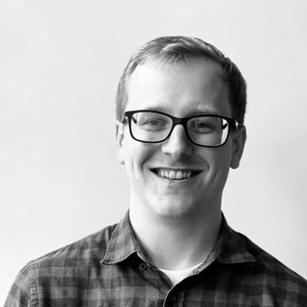 Daniel Giguere