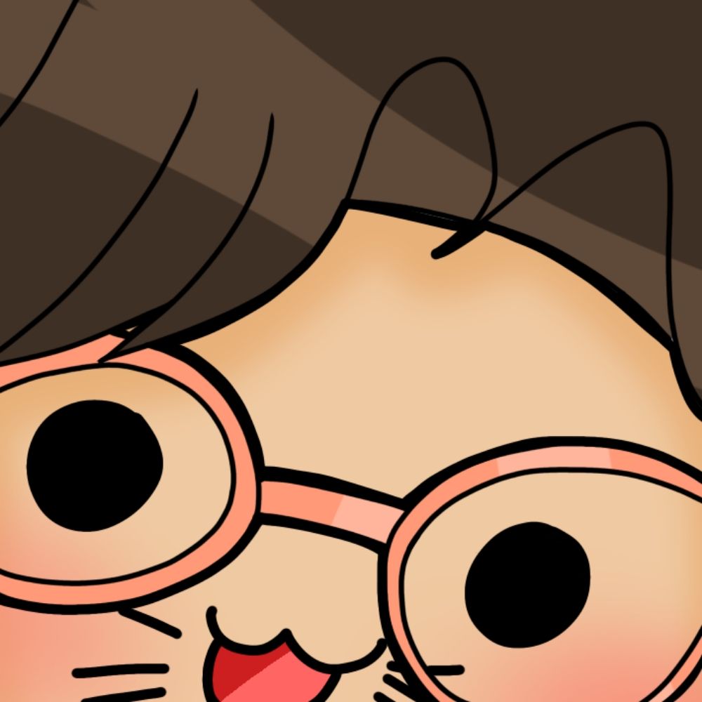 Lu ⭐️🐻🐰