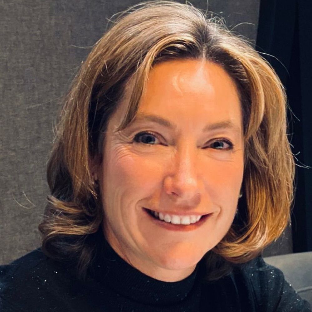 Karen Luyt