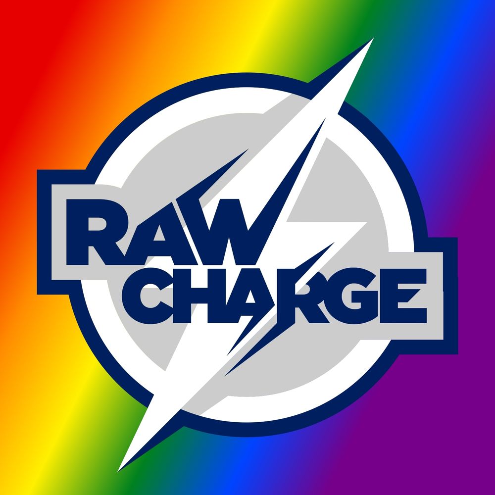 Raw Charge