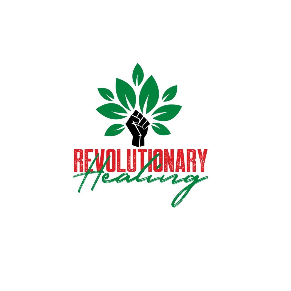 Revolutionary Healing & Wellness Inc