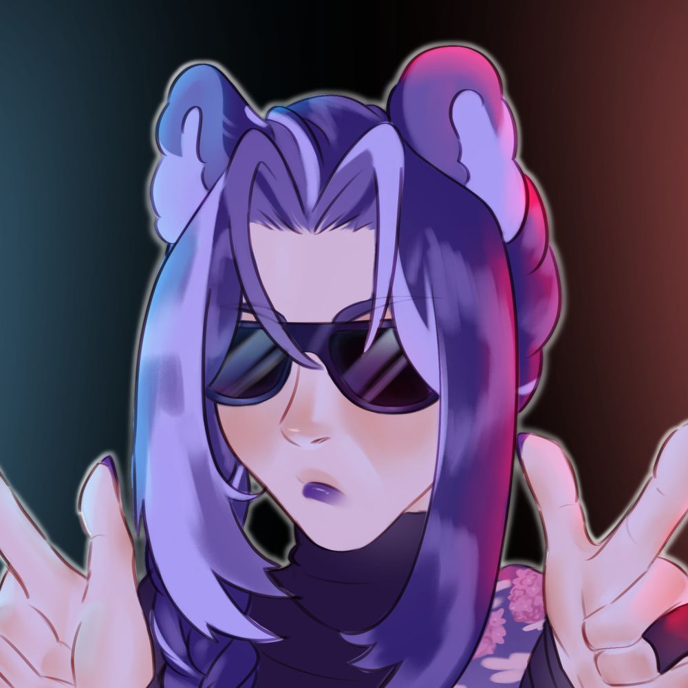 Midnight Sinner 🔞| Raffle 📌| Vgen Comms