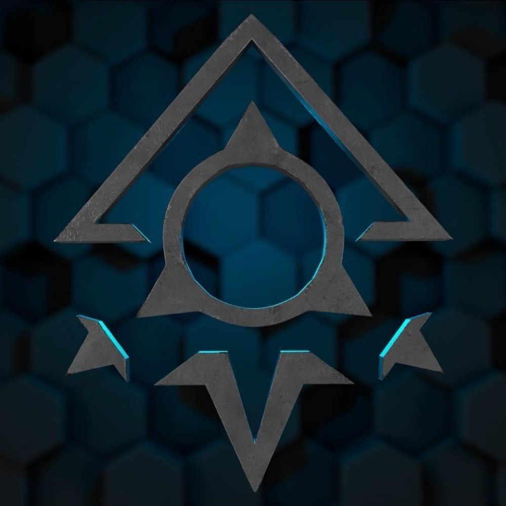 Cryptic Visionary 