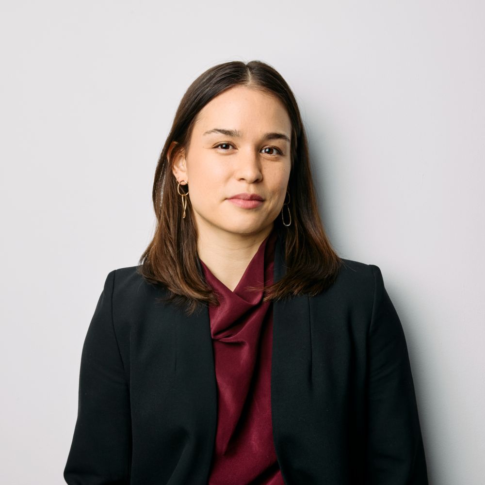 Laura Christensen
