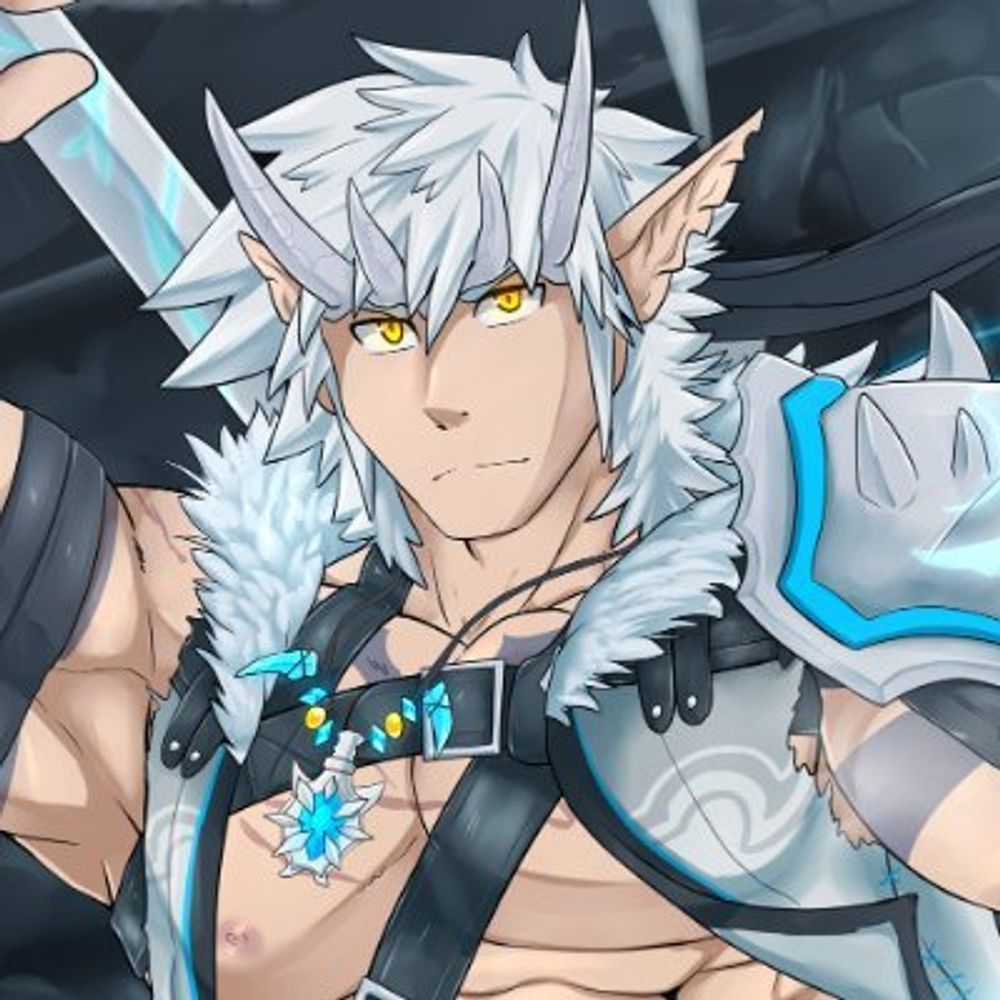 Draco Ice