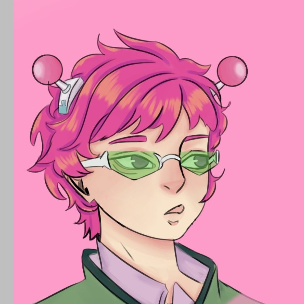 Astro rosa