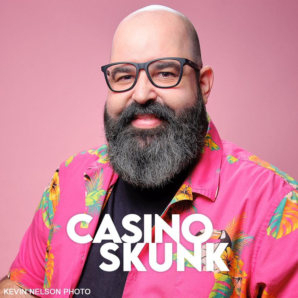 CasinoSkunk Productions