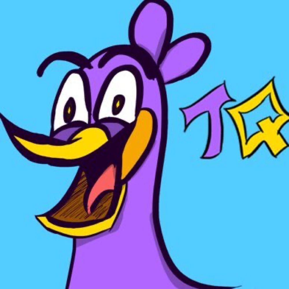 ThanosQuack
