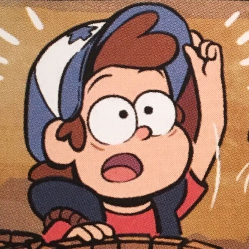 dipper