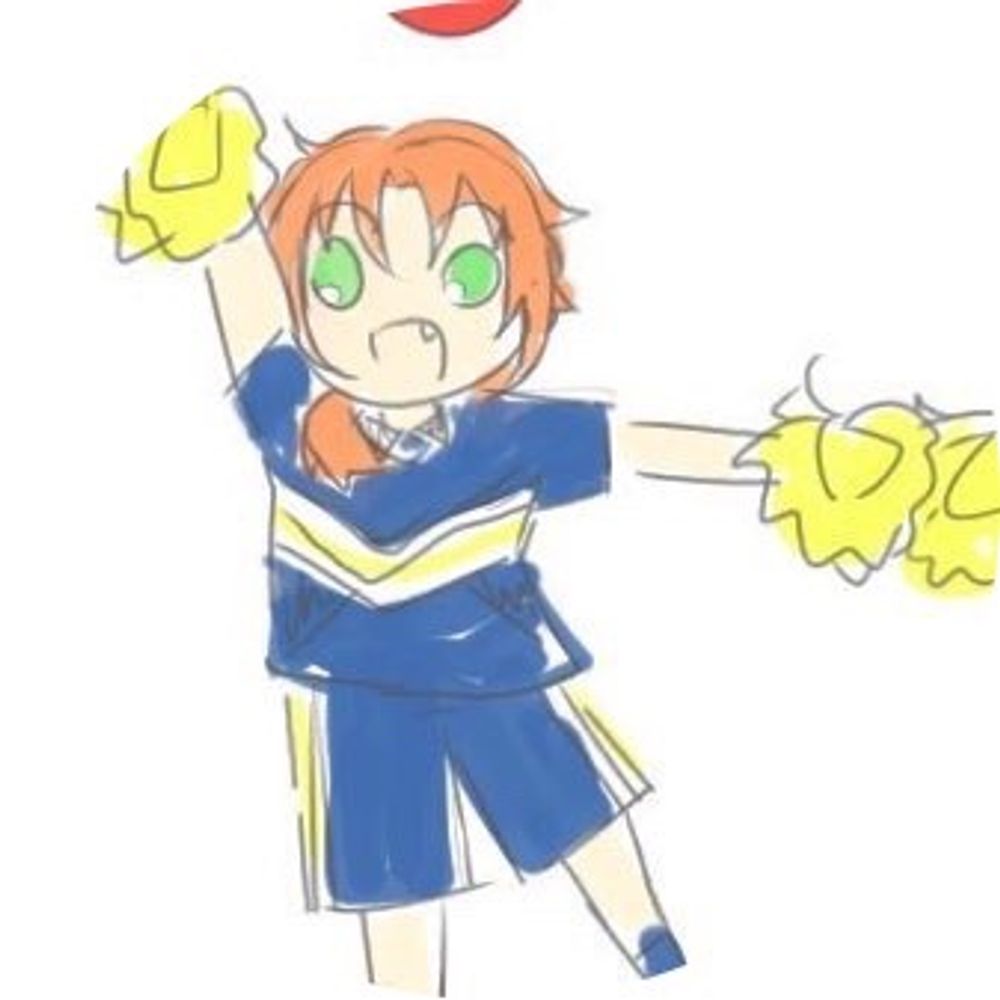 そらきつね