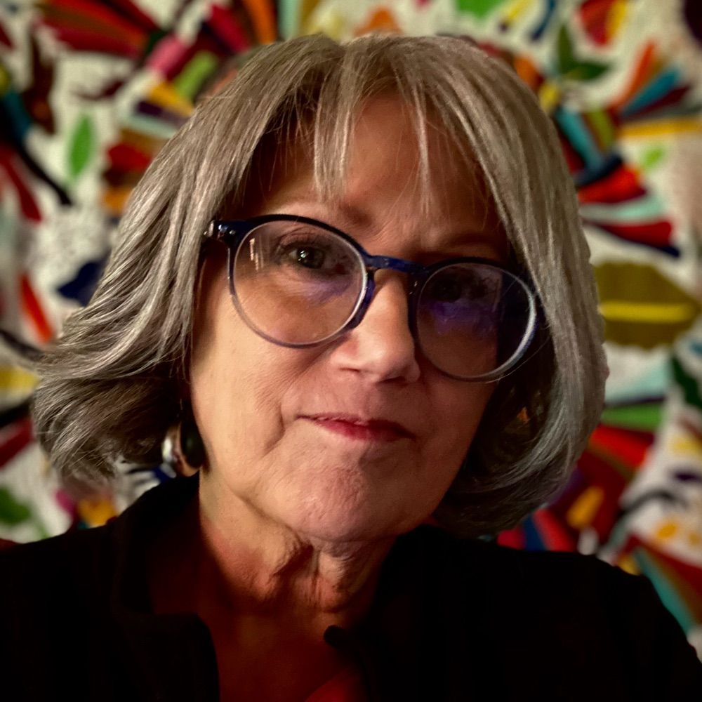 Mary Molinaro