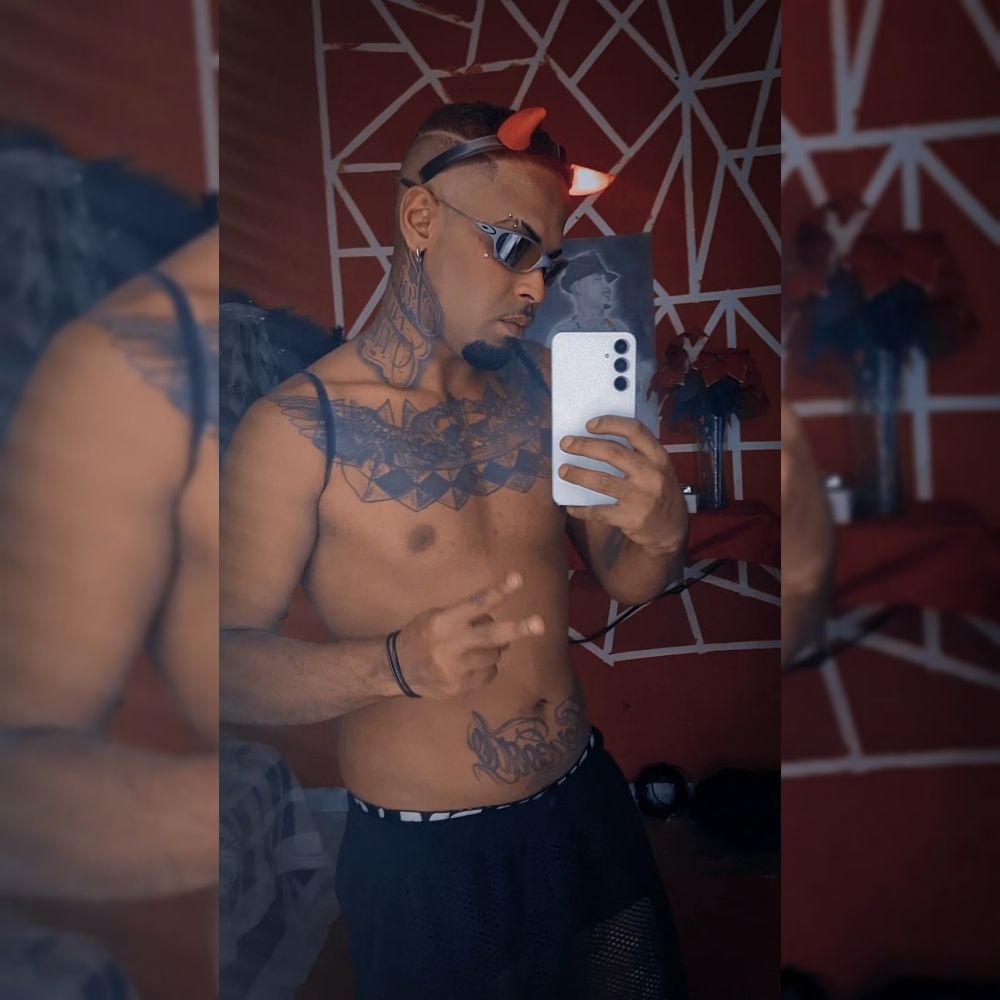 Sam Matarazzo Reis 