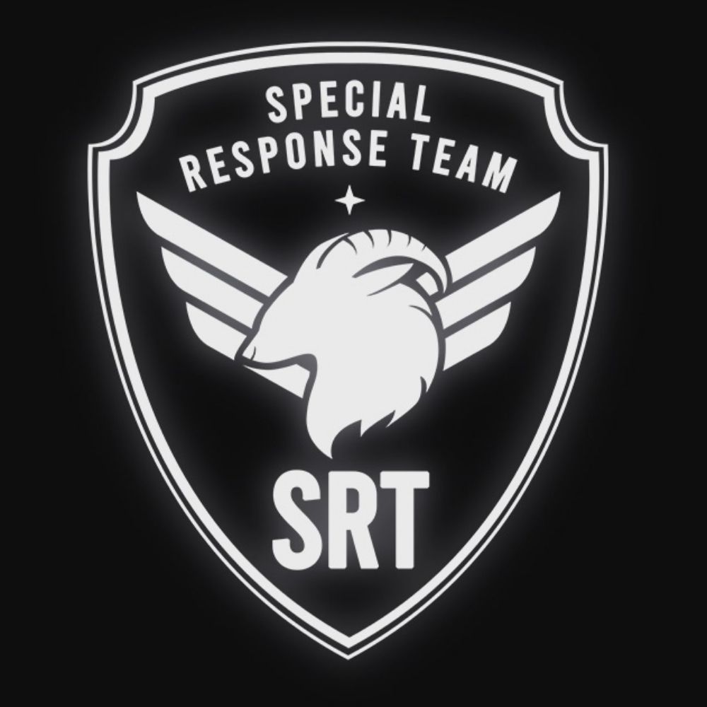 Kivotos Special Response Team
