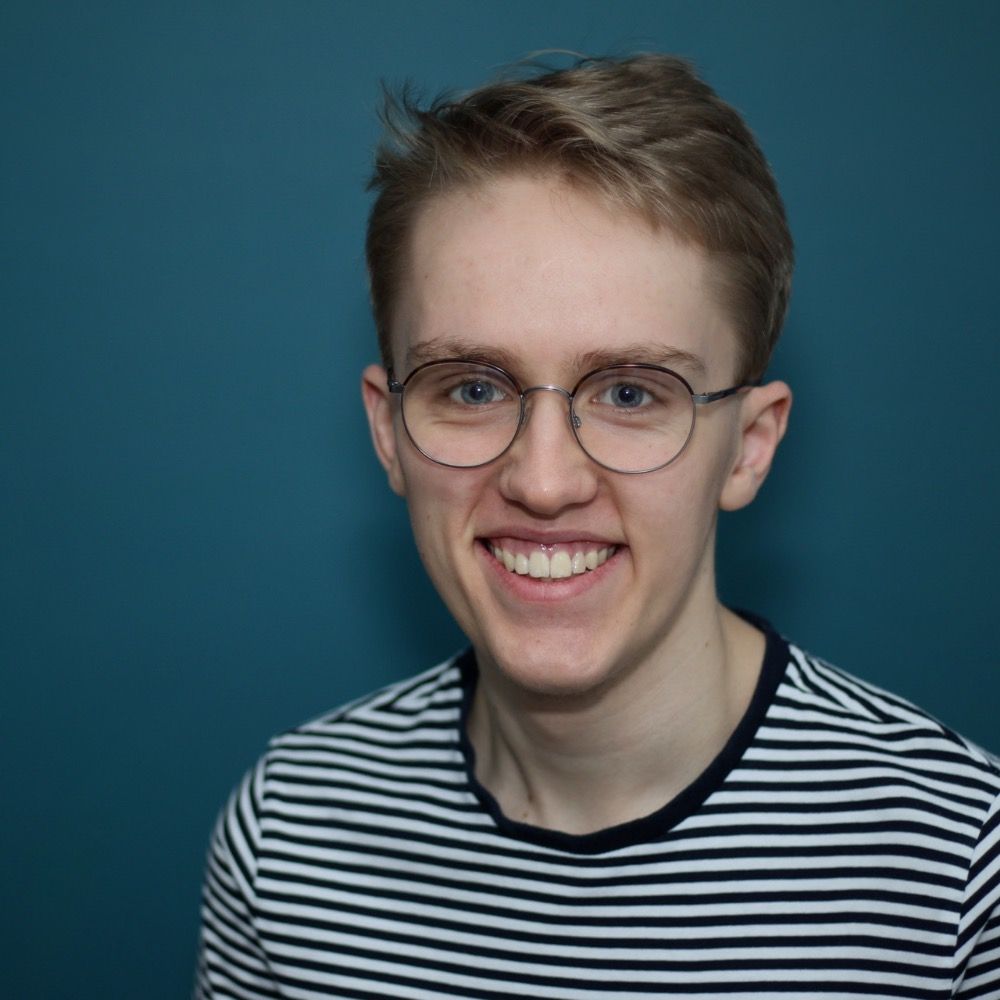 Josh Cook