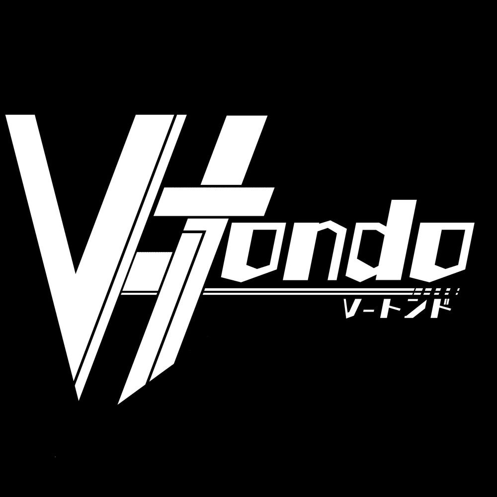 V-Tondo 🗡️ VTuber Group