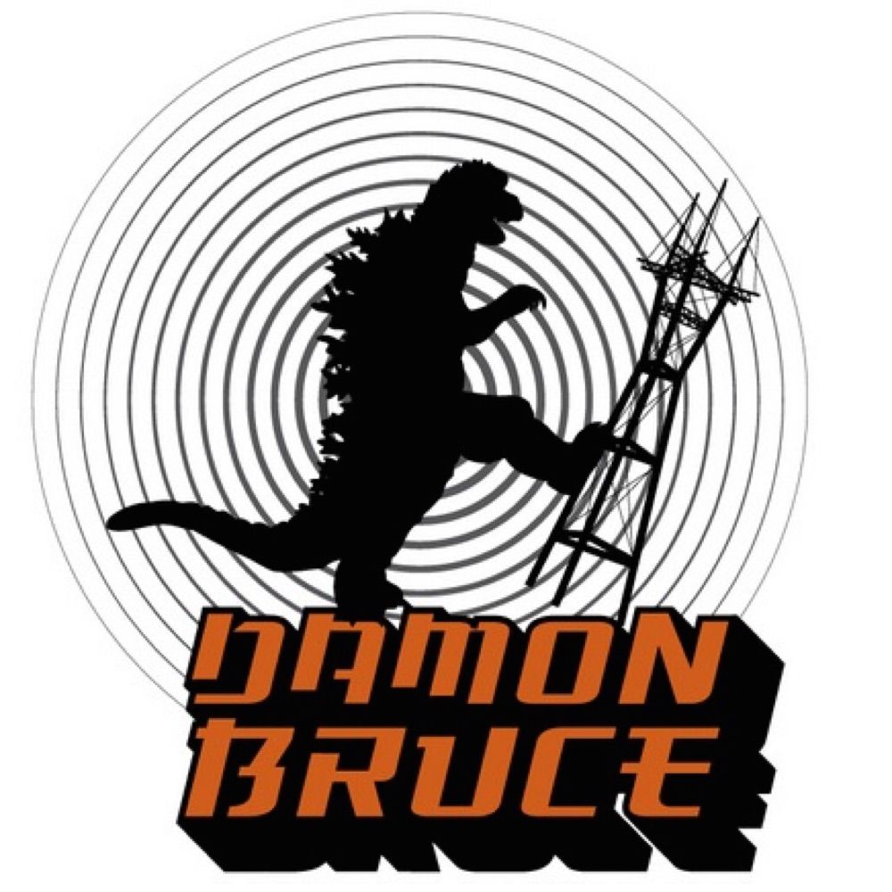 Damon Bruce
