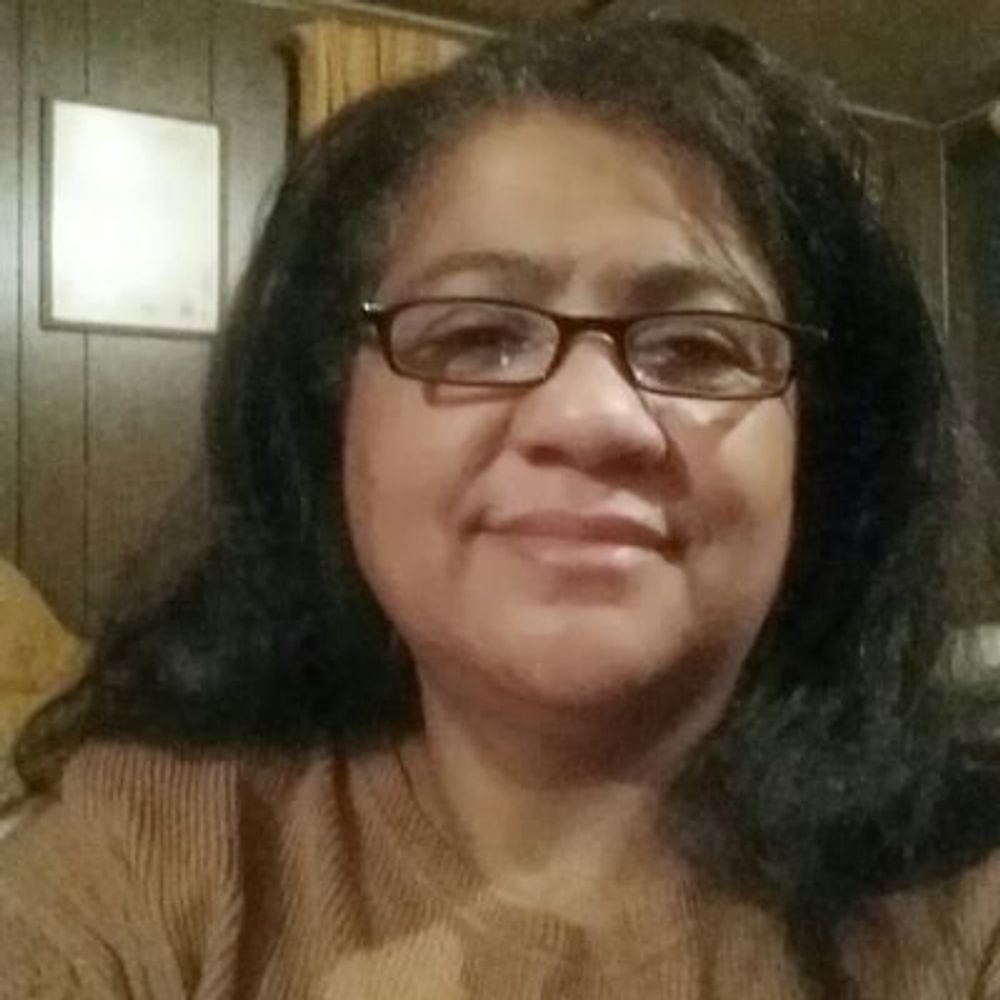 Jeannie Richardson