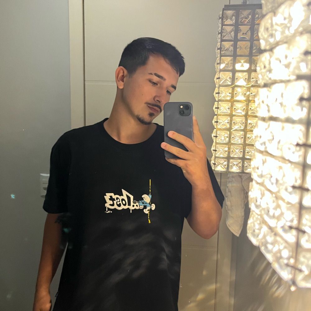 Gustavo Medeiros