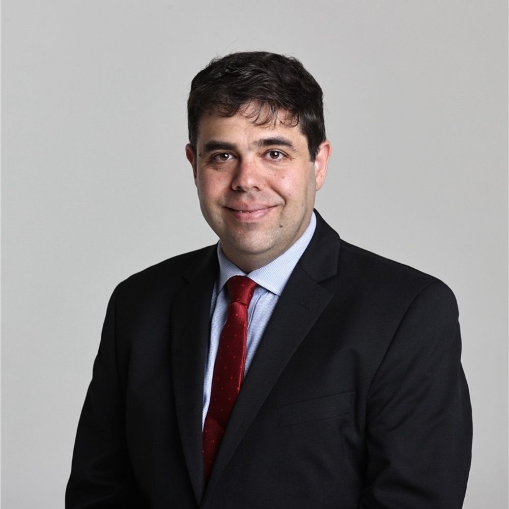 George Hasanakos
