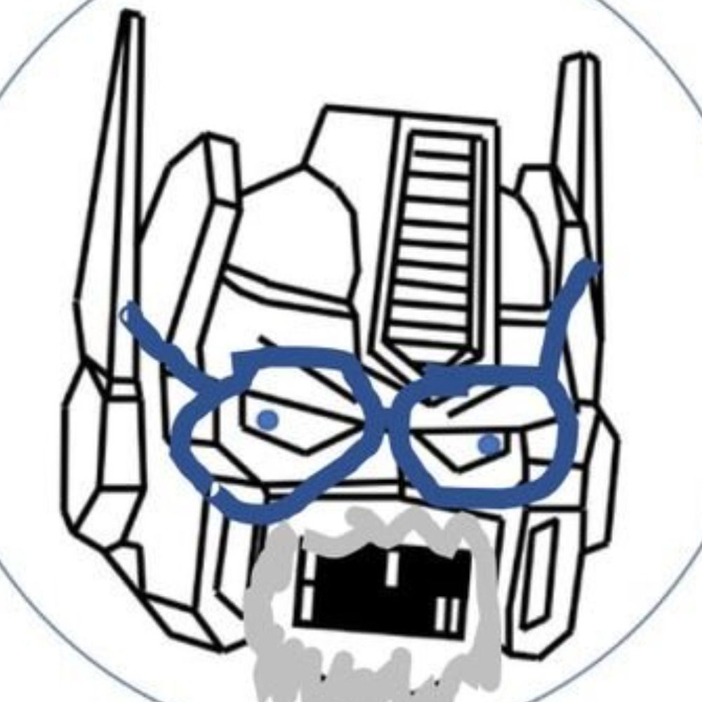 Pessimus Prime 's avatar