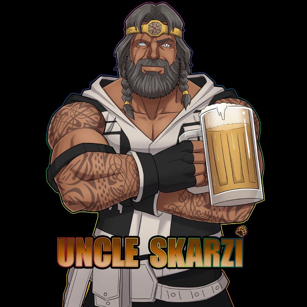 Uncle Skarzi