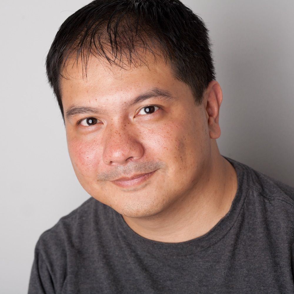 Jonathan Calindas