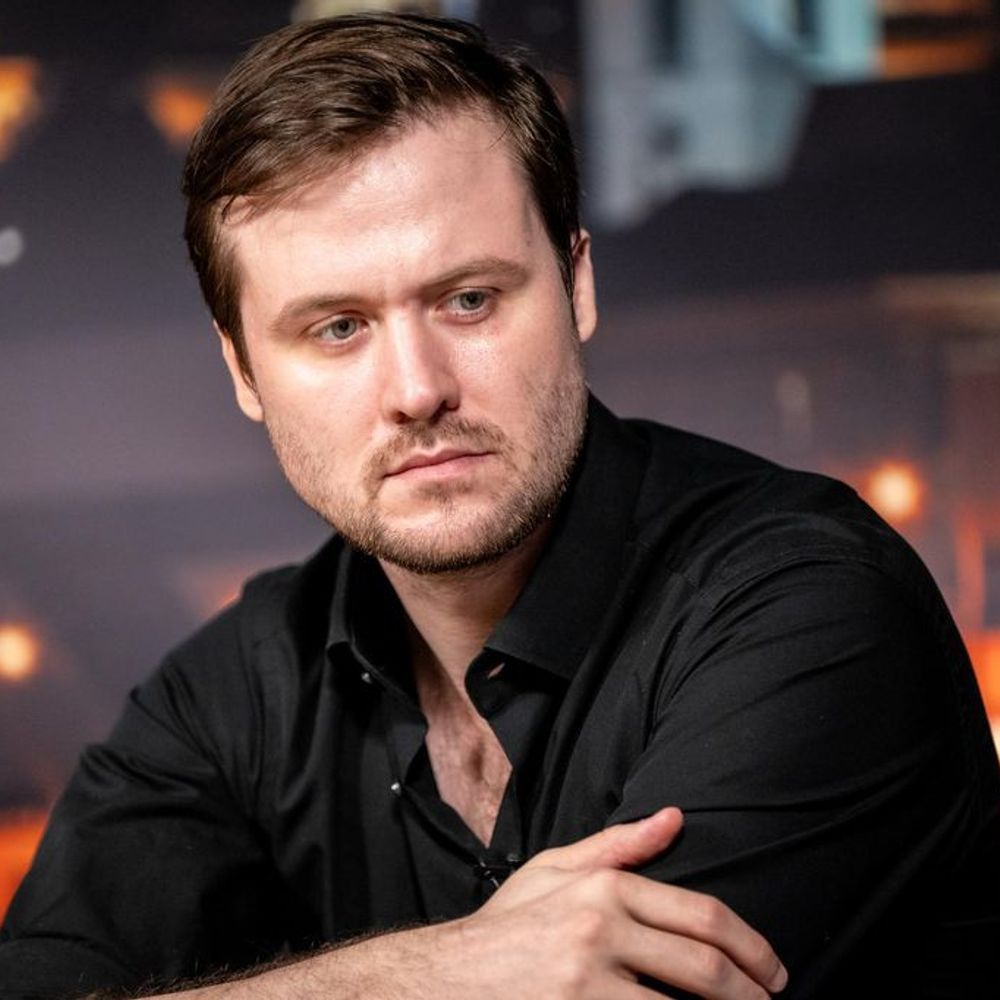 Dominik Želinský