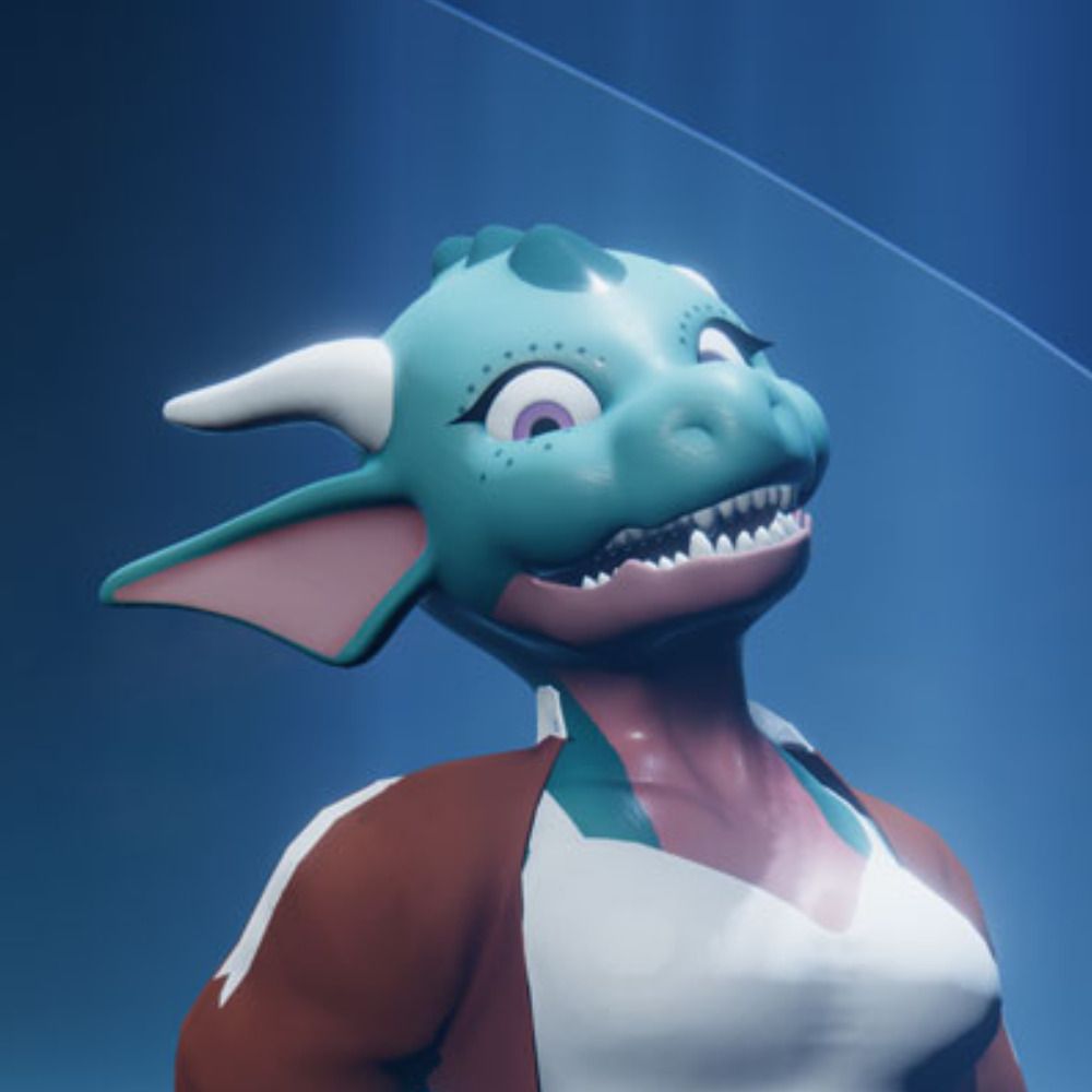 Cinnamon Vector's avatar