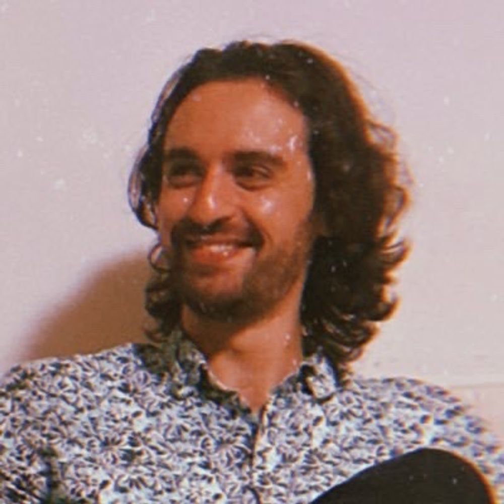 Jon Levitan