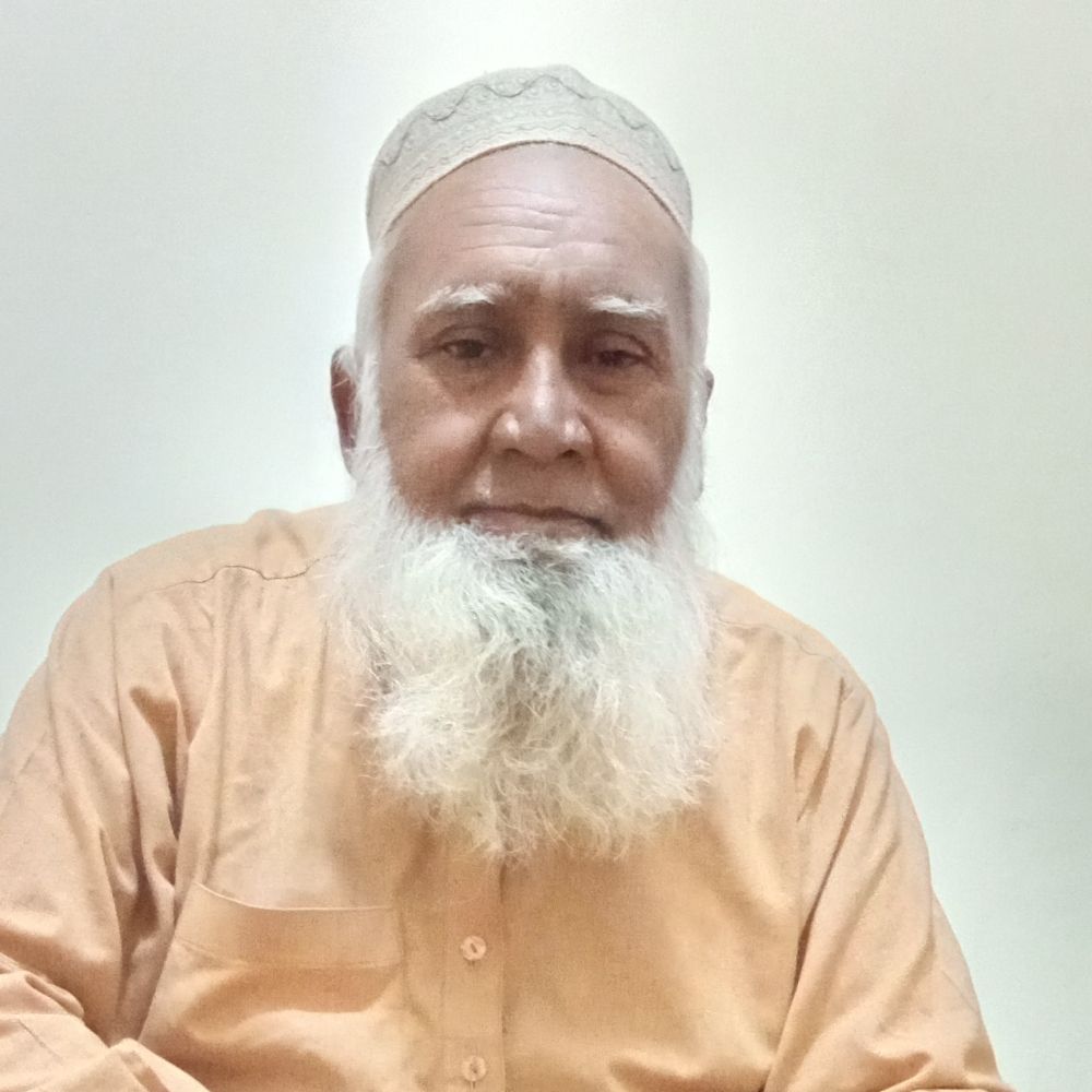 Zafar Baloch