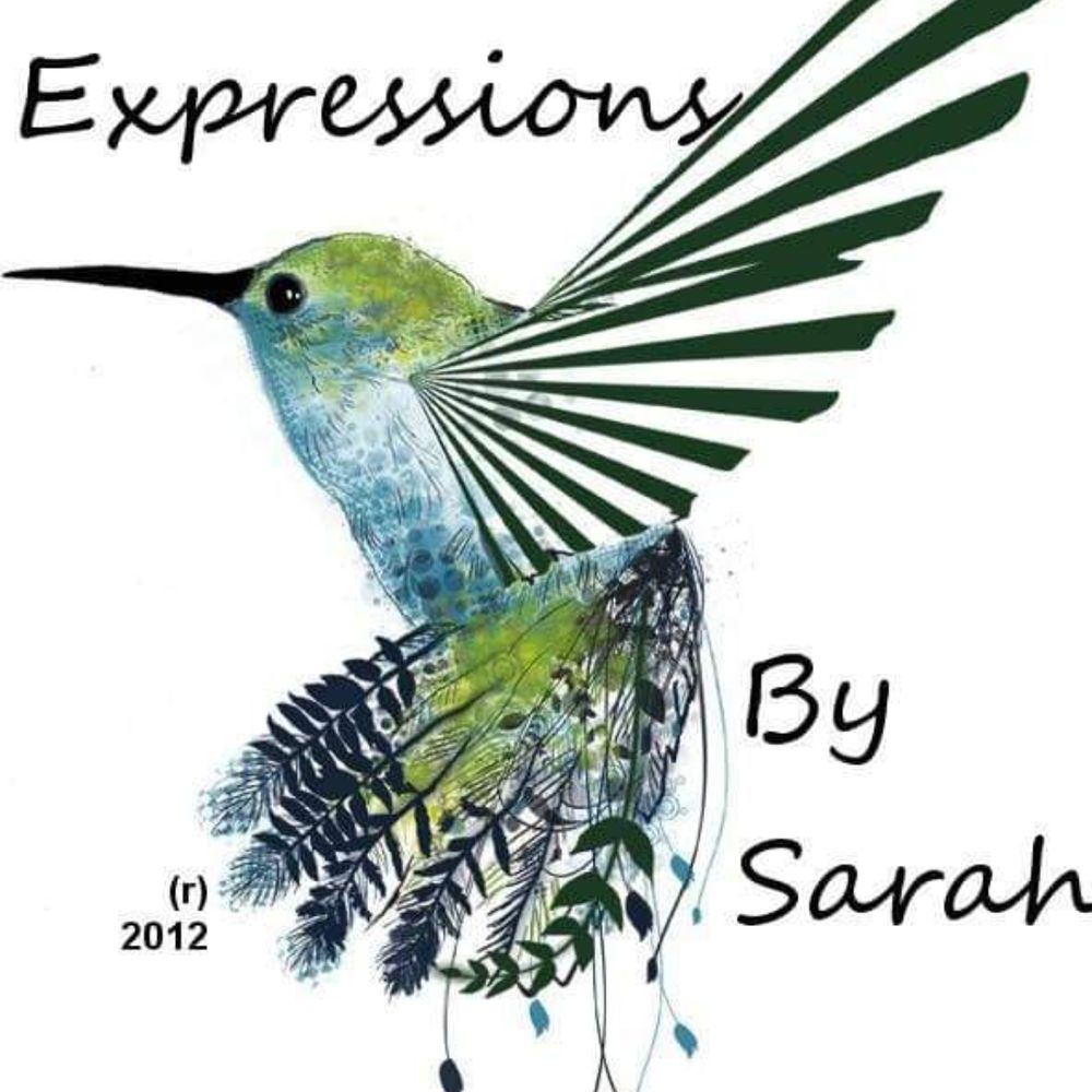 Sarah Meurs Edenstrom 