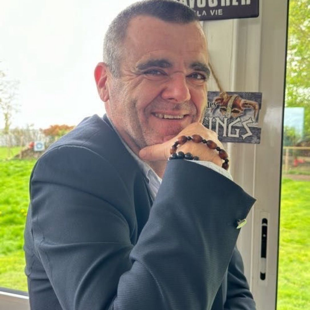 Laurent Guillard