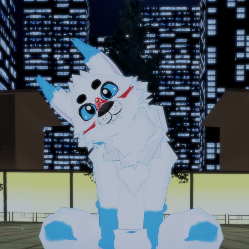 People call me a 🐶 idk why