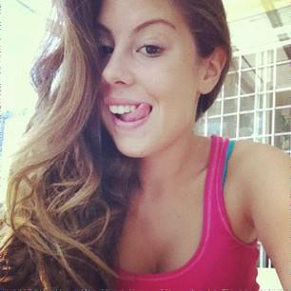 Amazing Mia