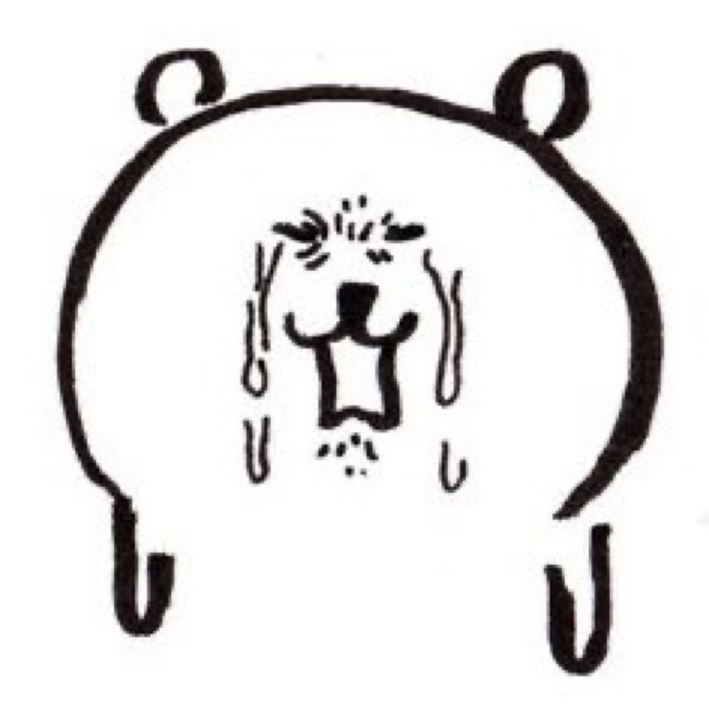 우