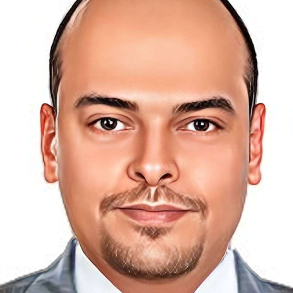 Shady Nagy