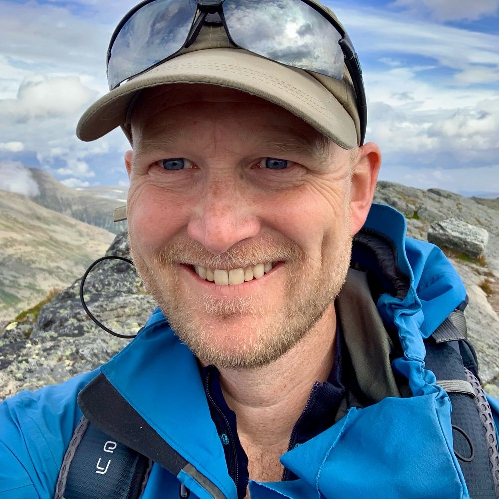 Trond Simensen