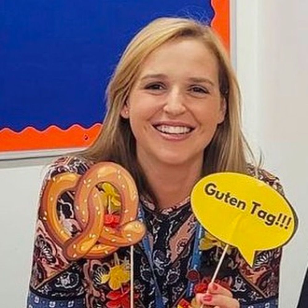 Claire Wilson