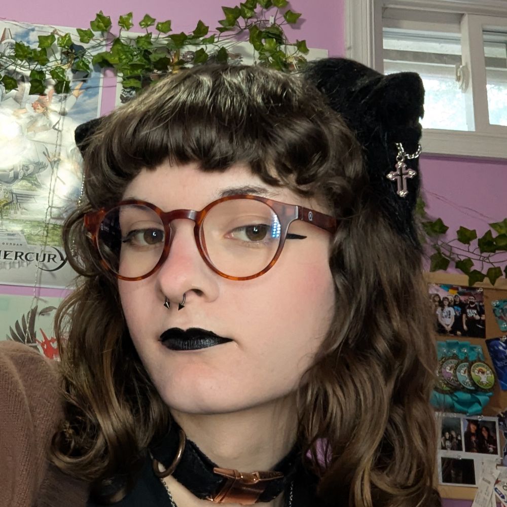 nyxia- ♥️🌷