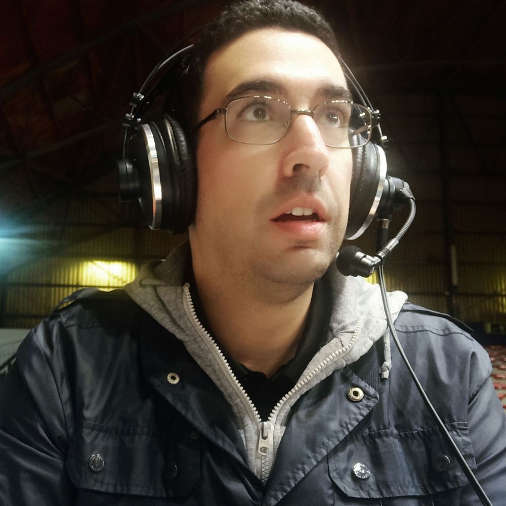 Manu Corraliza