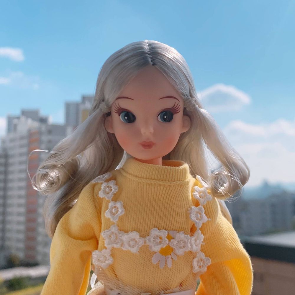 도심