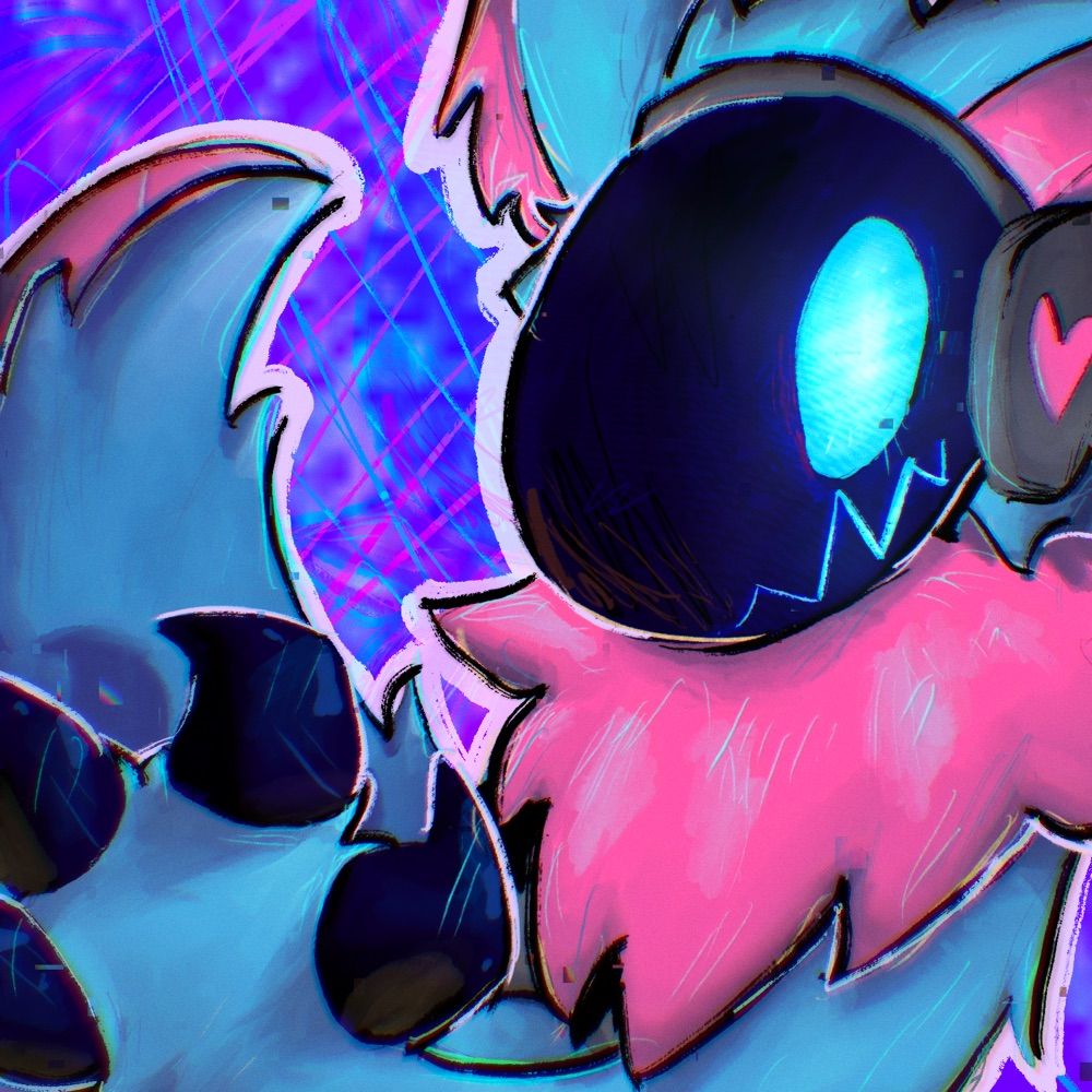 Reposted Furry TikTok’s