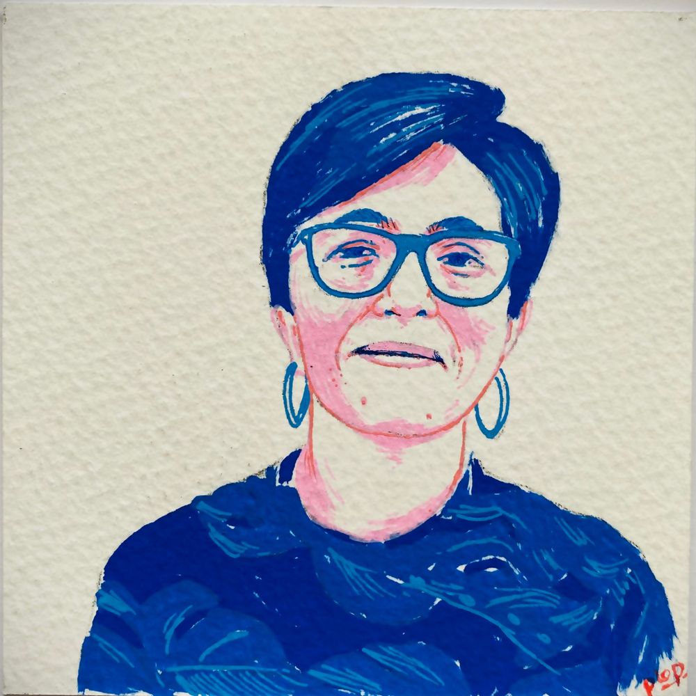Sandra Botero