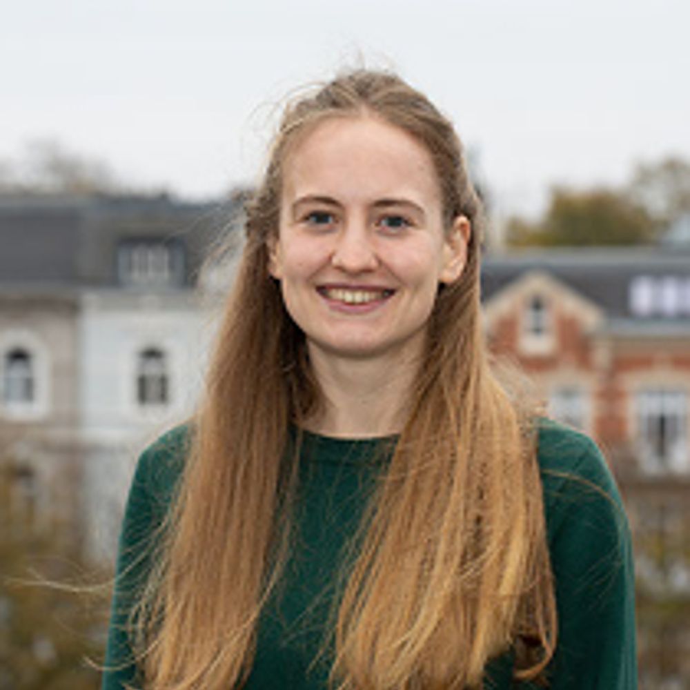 Sterre van de Langenberg