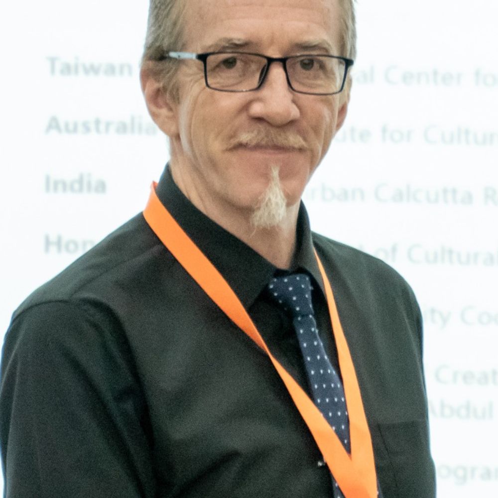 John Hutnyk